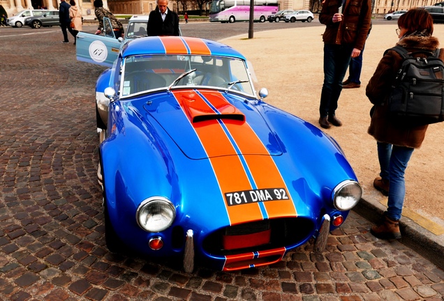 AC Cobra