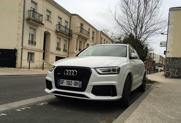 Audi RS Q3