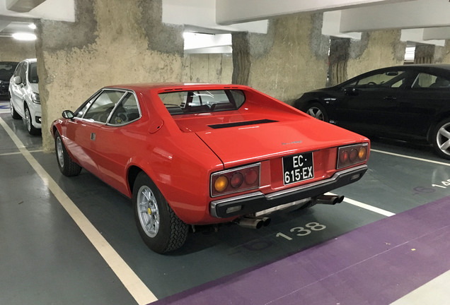 Ferrari Dino 308 GT4