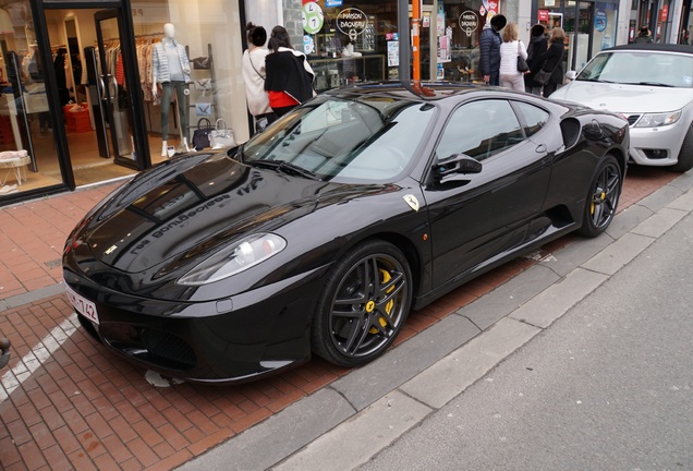 Ferrari F430