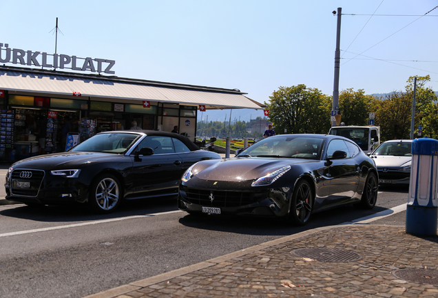 Ferrari FF