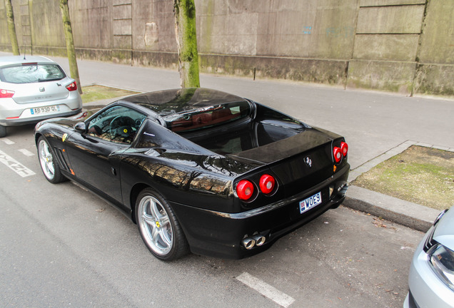 Ferrari Superamerica