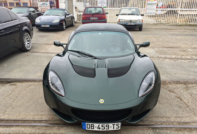 Lotus Elise S3 S