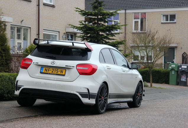 Mercedes-Benz A 45 AMG Edition 1