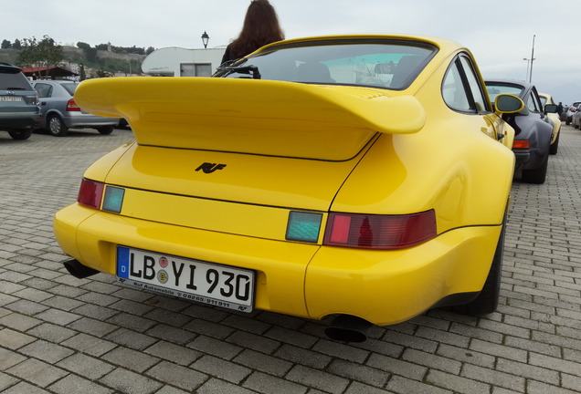 RUF 964