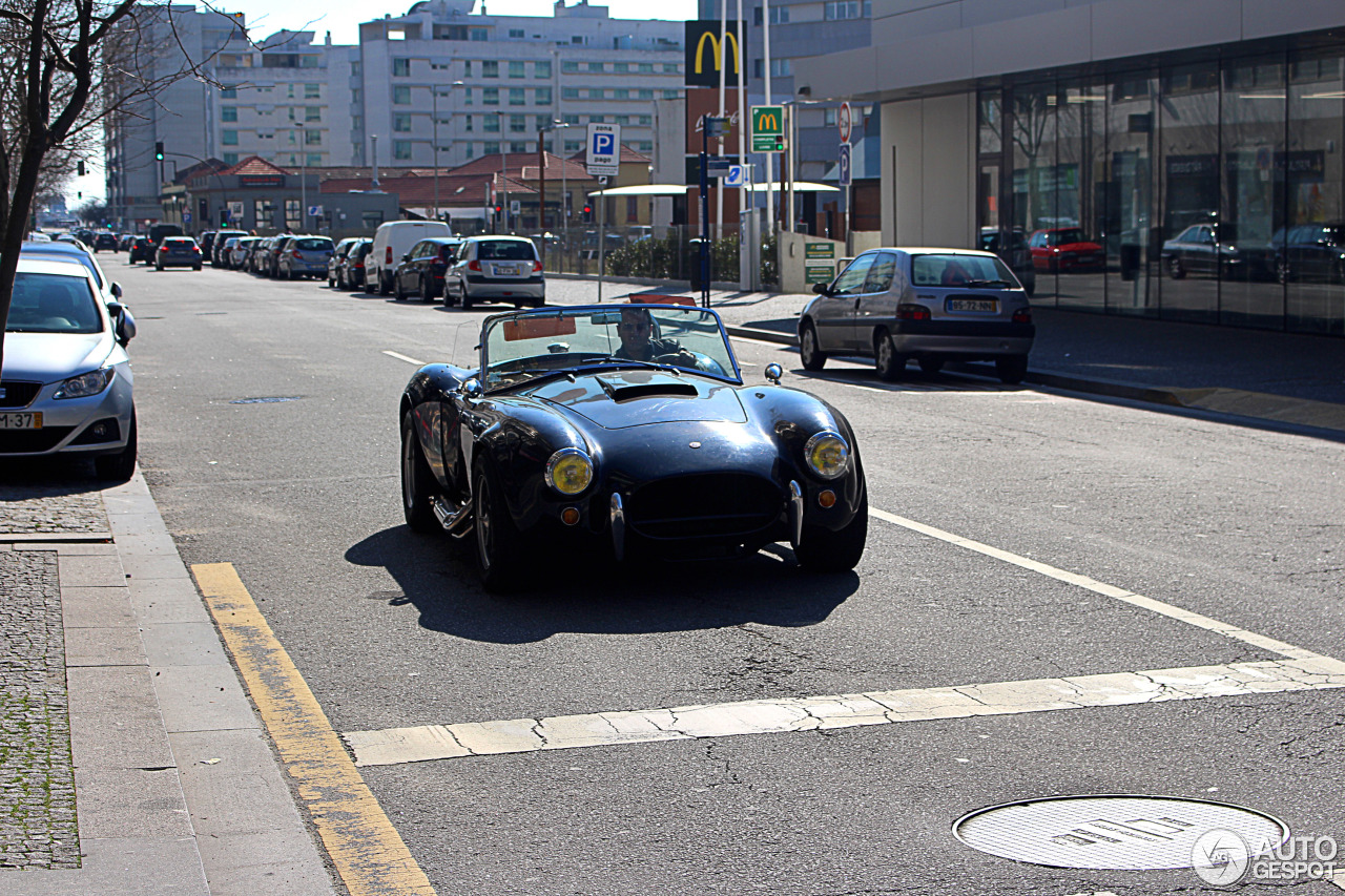 AC Cobra Superformance 427