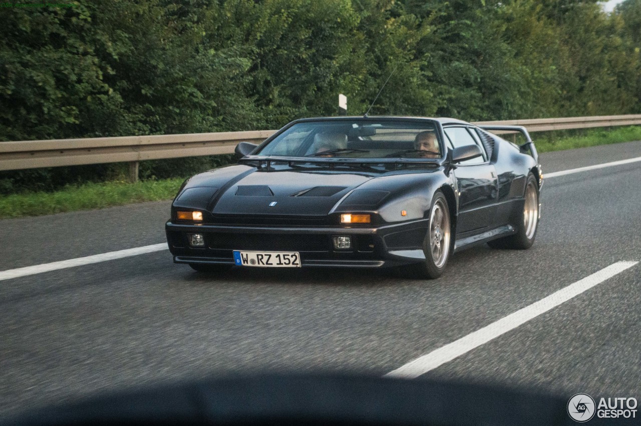 De Tomaso Pantera SI