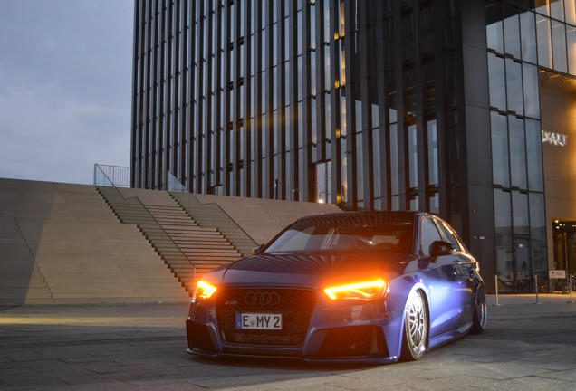 Audi RS3 Sportback 8V