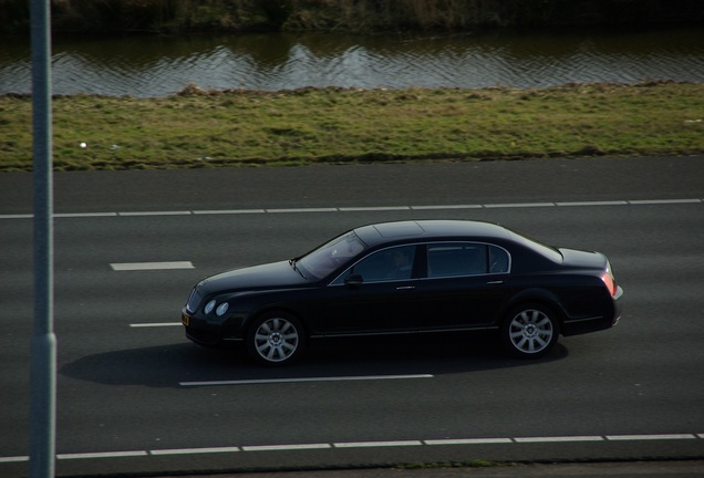 Bentley Continental Flying Spur