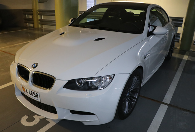 BMW M3 E92 Coupé