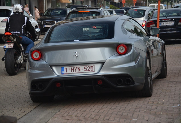 Ferrari FF