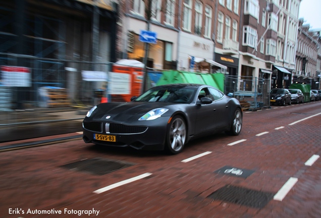 Fisker Karma