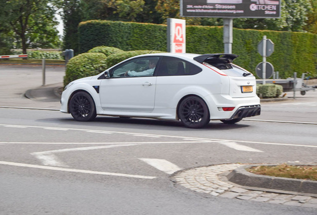 Ford Focus RS 2009