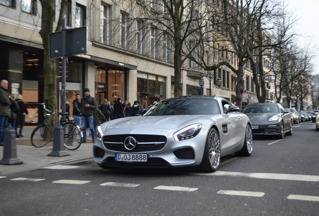 Mercedes-AMG Brabus GT S B40-600