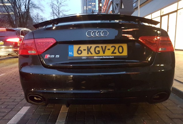 Audi RS5 B8 2012