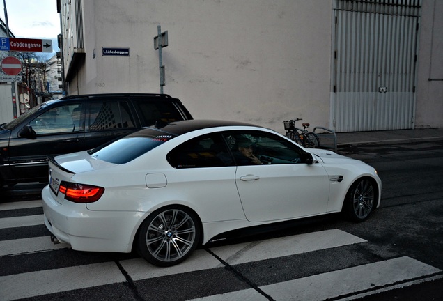 BMW M3 E92 Coupé