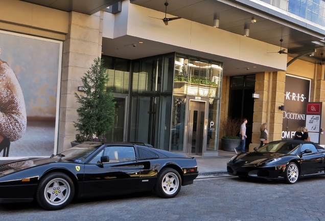 Ferrari 328 GTS