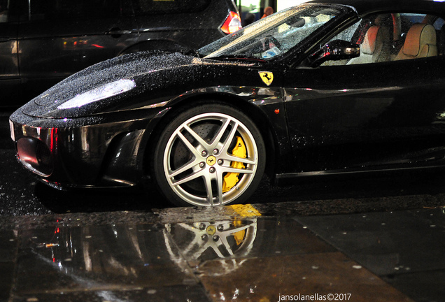 Ferrari F430 Spider