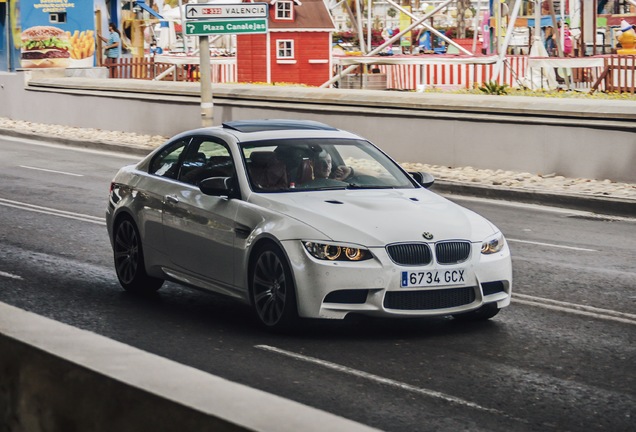 BMW M3 E92 Coupé