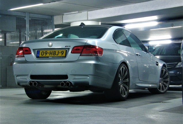 BMW M3 E92 Coupé