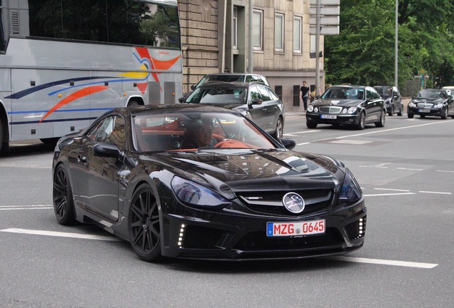 Carlsson C25 Royale Super GT