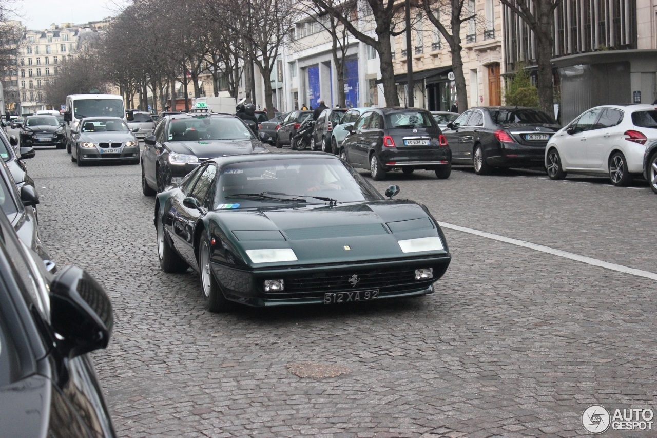 Ferrari 512 BBi