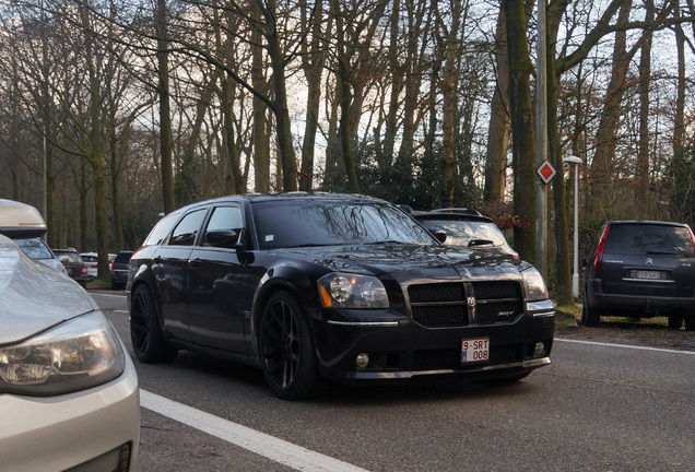 Dodge Magnum SRT-8