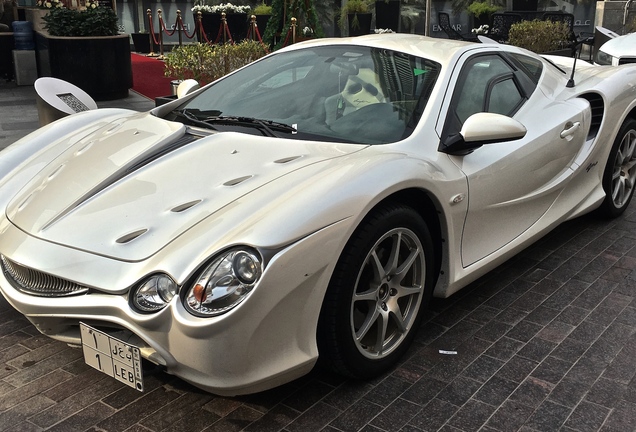 Mitsuoka Orochi