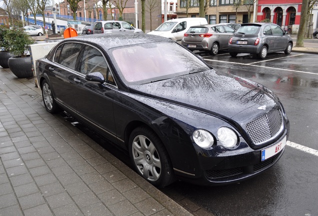 Bentley Continental Flying Spur