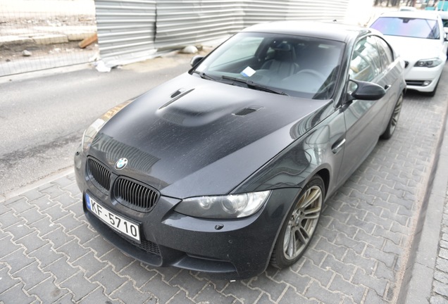 BMW M3 E92 Coupé