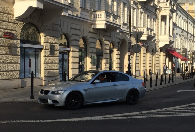 BMW M3 E92 Coupé