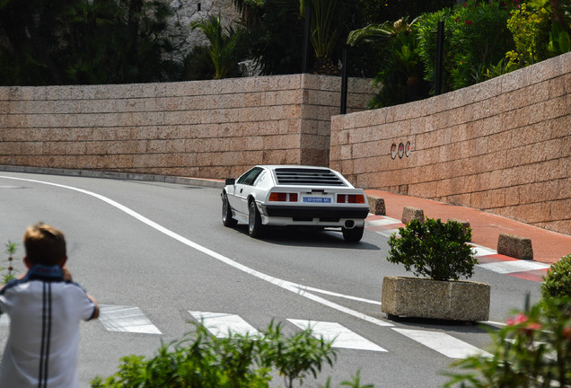 Lotus Turbo Esprit