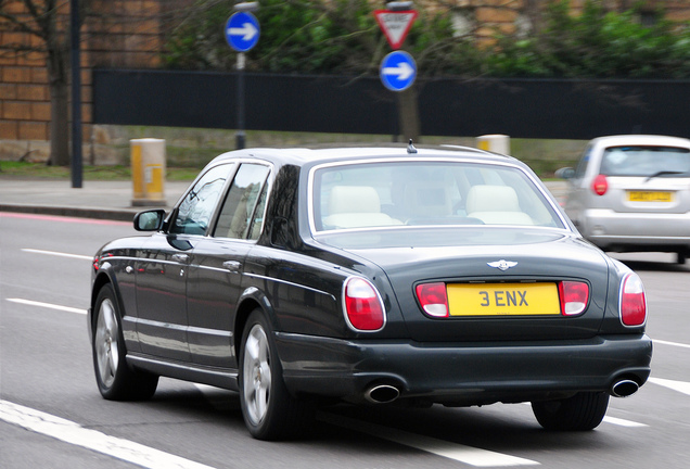 Bentley Arnage T