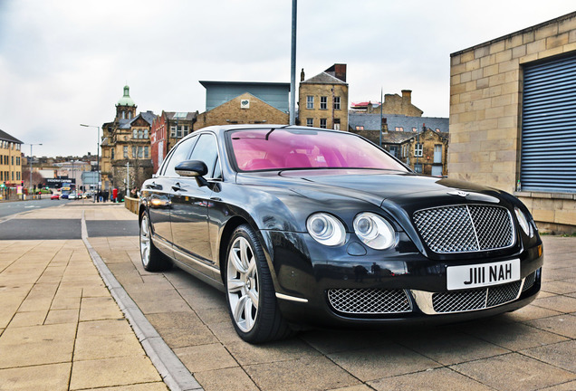 Bentley Continental Flying Spur