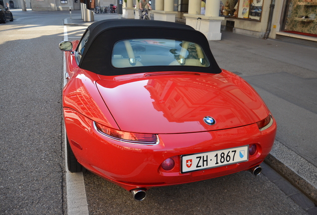 BMW Z8