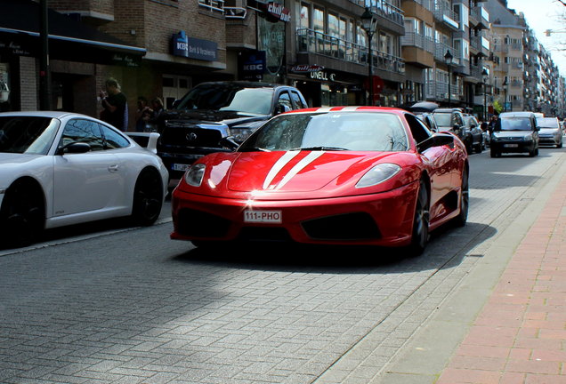 Ferrari 430 Scuderia