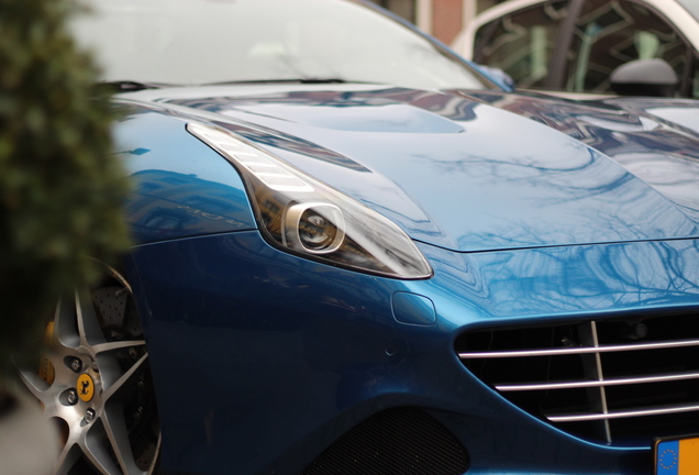 Ferrari California T