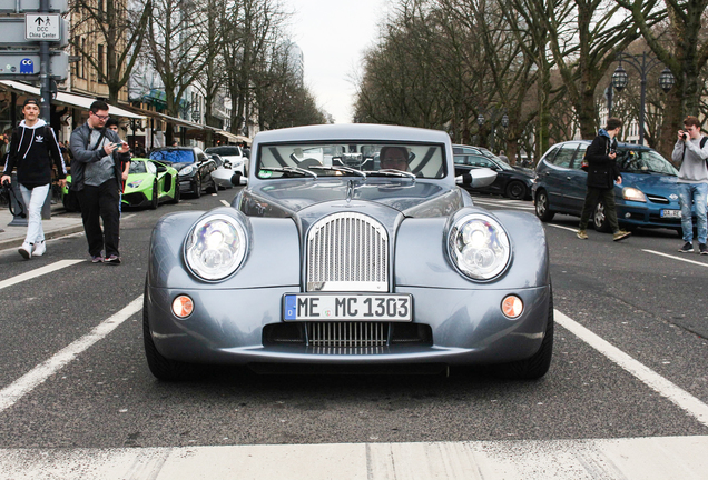 Morgan Aeromax Coupé