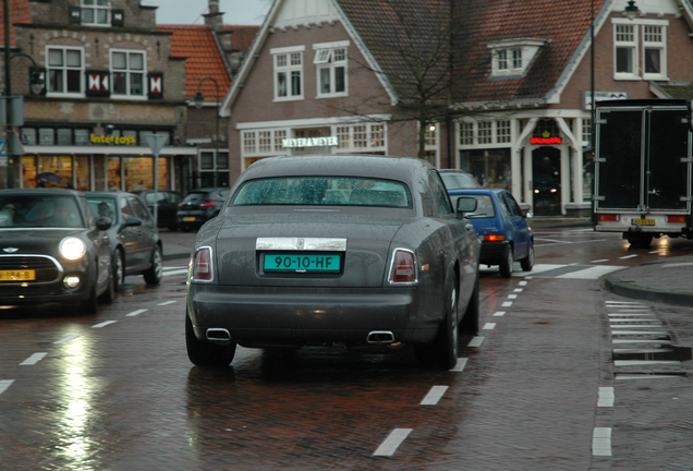 Rolls-Royce Phantom Coupé