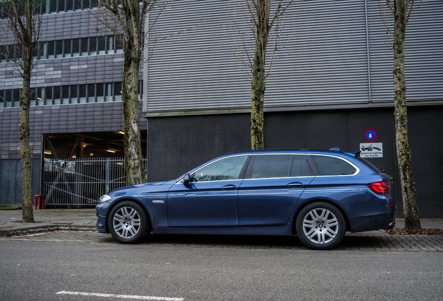 Alpina D5 BiTurbo Touring