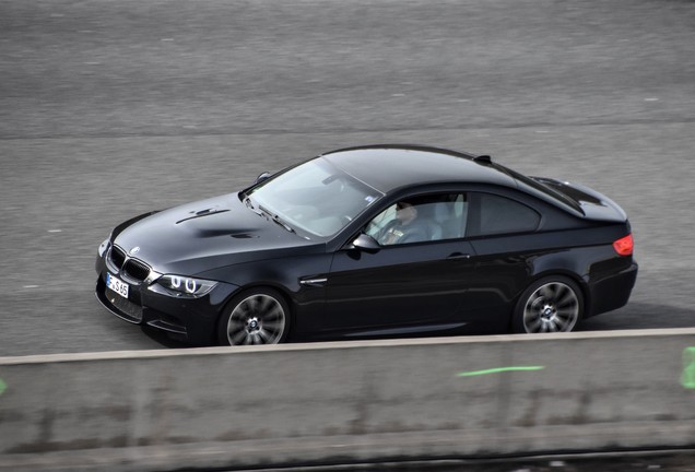 BMW M3 E92 Coupé