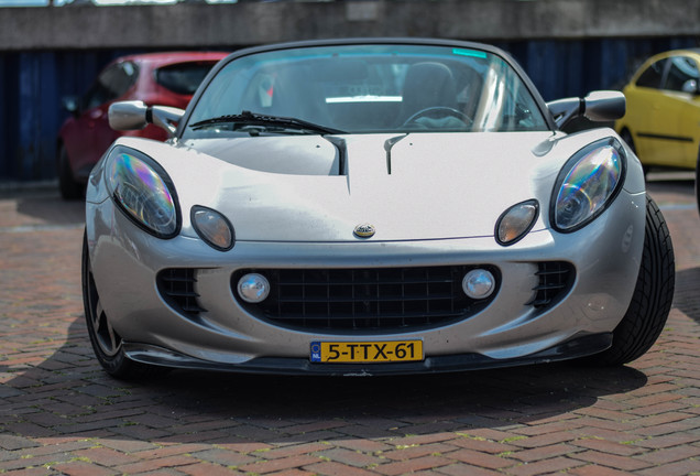 Lotus Elise S2