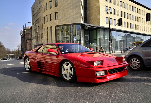 Ferrari 348 Challenge