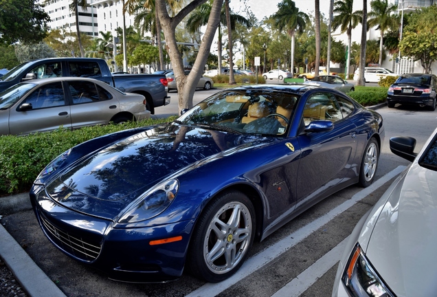 Ferrari 612 Scaglietti