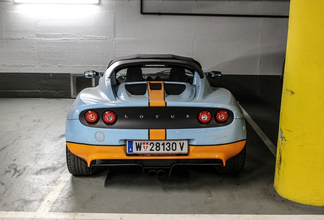 Lotus Elise S3 CR