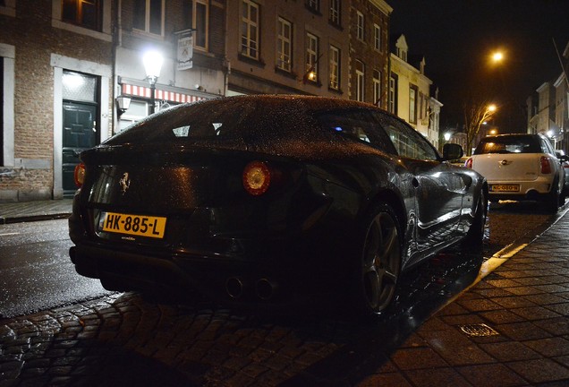 Ferrari FF