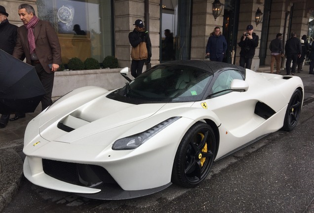 Ferrari LaFerrari