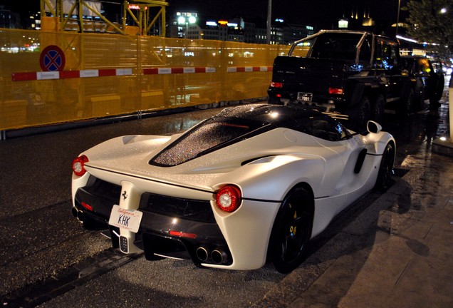 Ferrari LaFerrari