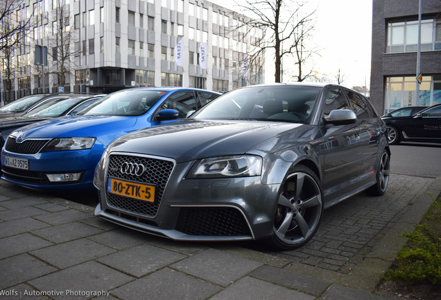 Audi RS3 Sportback