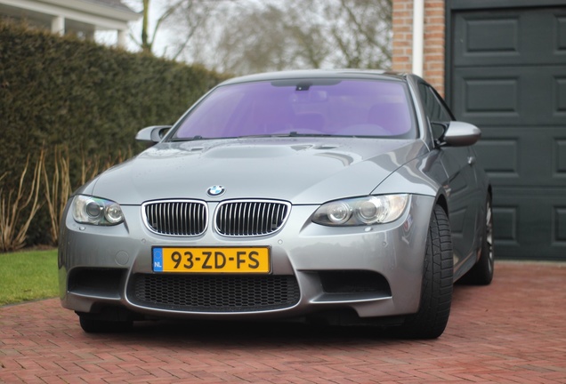 BMW M3 E92 Coupé